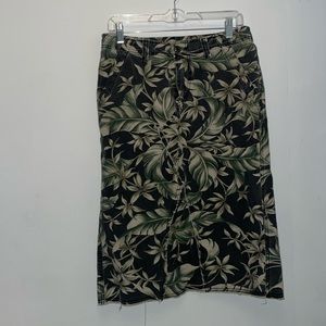 Lucky Brand long skirt